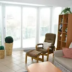 Apartmán Ordinger Diek