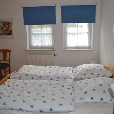 Apartment Ordinger Diek
