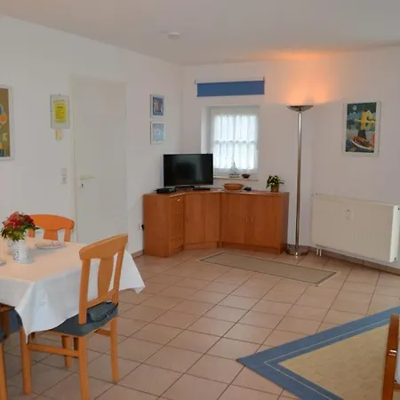 Apartment Ordinger Diek *