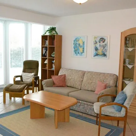 Apartment Ordinger Diek