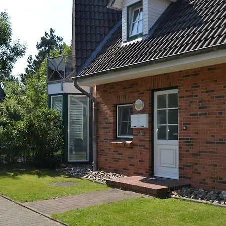 Ordinger Diek Sankt Peter-Ording