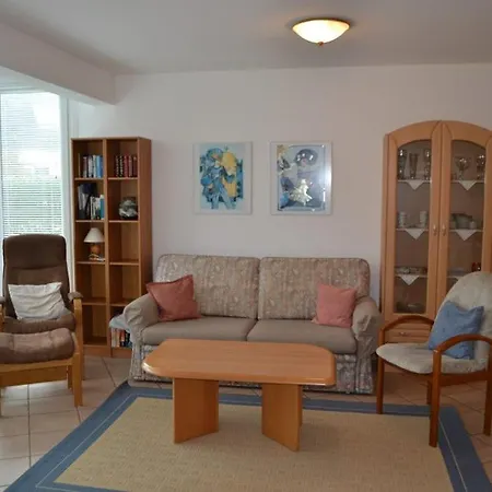 Ordinger Diek Apartment *