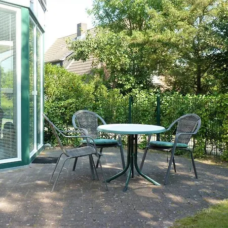Ordinger Diek Apartment Sankt Peter-Ording