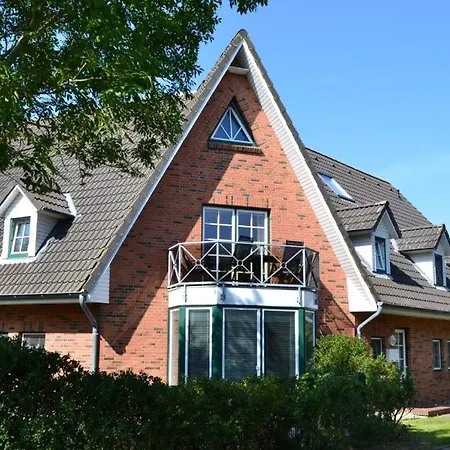 Ordinger Diek Sankt Peter-Ording