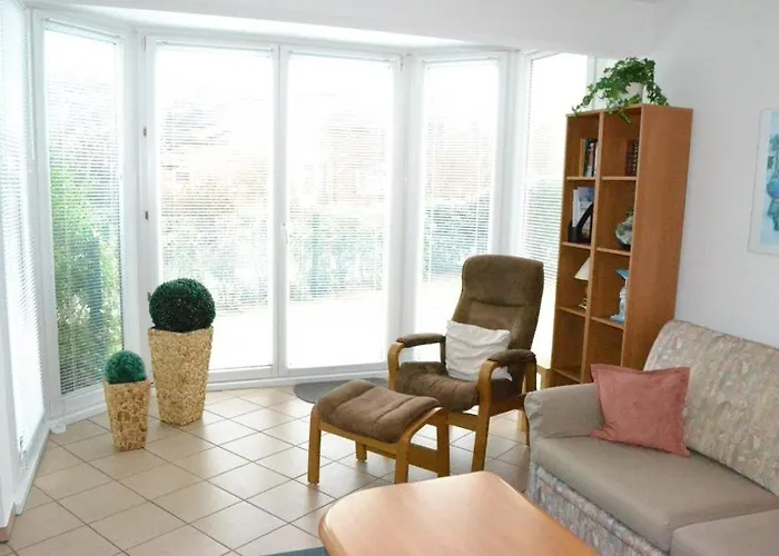 Apartamento Ordinger Diek