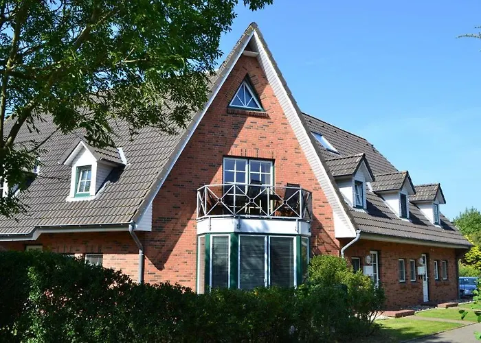 Ordinger Diek Sankt Peter-Ording